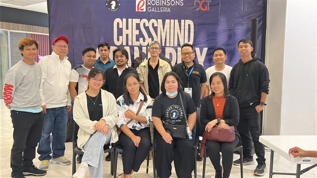 ChessMind Grand Prix August Edition 2025